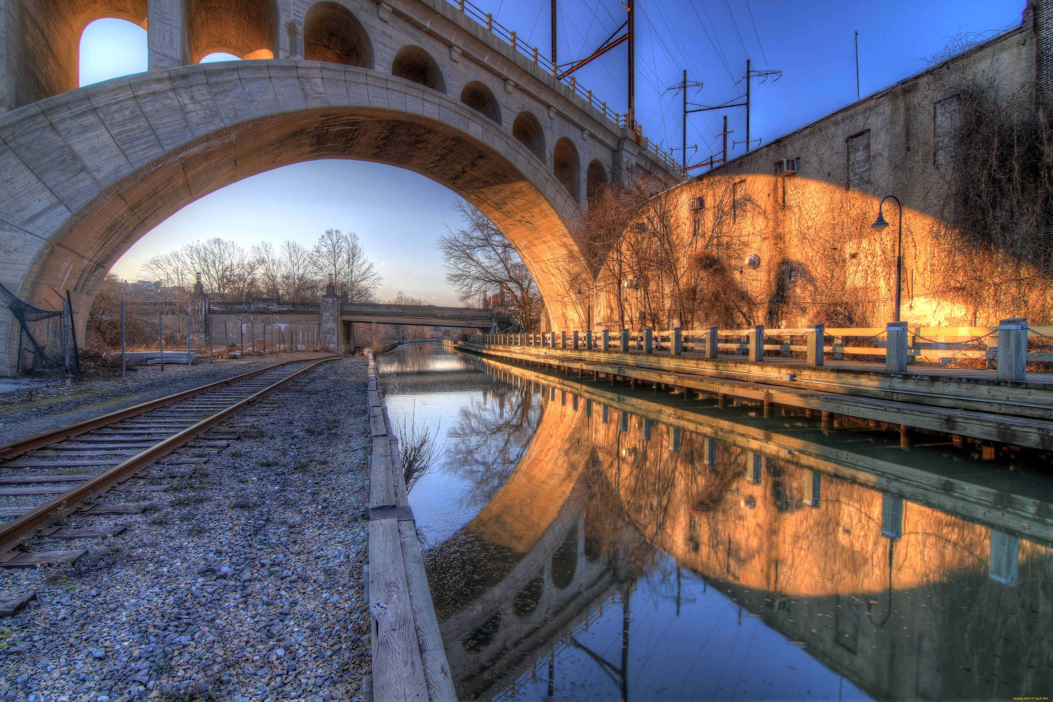 manayunk, canal, , , 